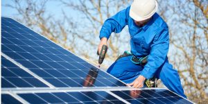 Installation Maintenance Panneaux Solaires Photovoltaïques à Beauvoir-Wavans